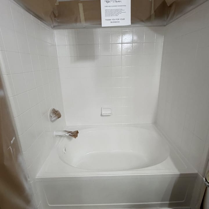 Completed project by The Horses Construction Services, photo 2