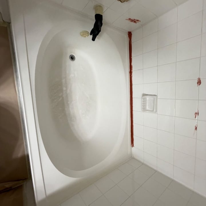 Completed project by The Horses Construction Services, photo 14