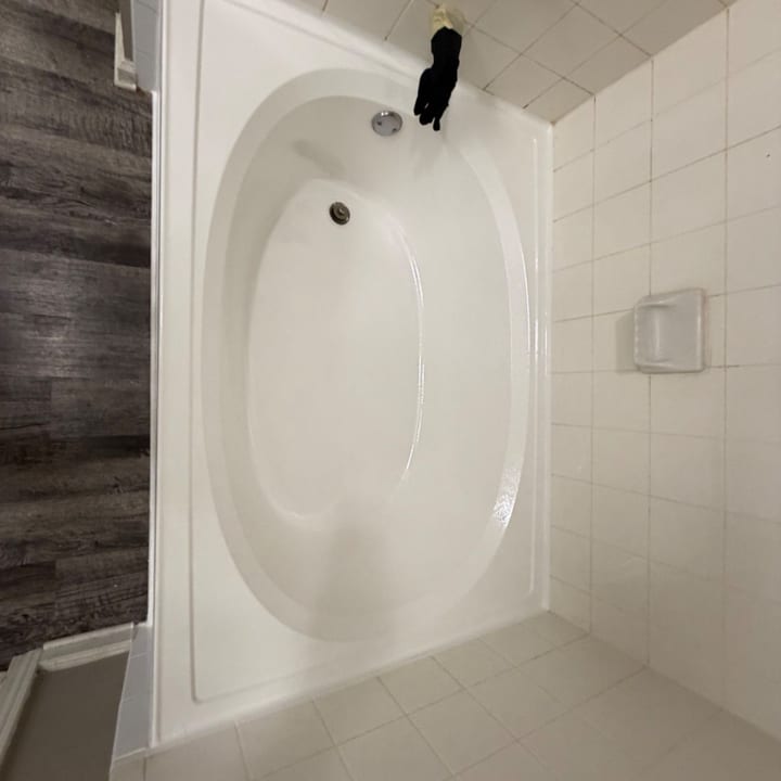 Completed project by The Horses Construction Services, photo 18