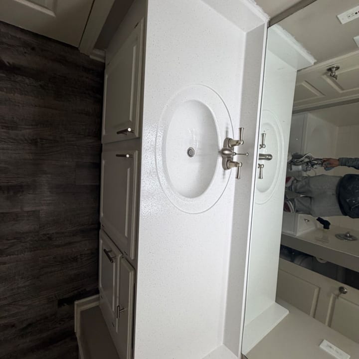 Completed project by The Horses Construction Services, photo 20